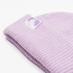 Moomin Lue Fluffy Moomin Kjærlighet Lilla