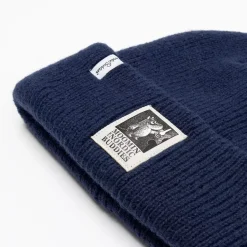 Moomin Lue Moomin Marineblå