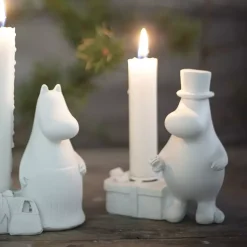 Moomin Lysestake MummiPappa