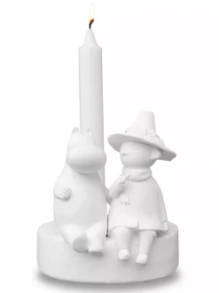 Moomin Lysestake Vennskap