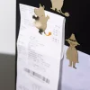 Moomin Magneter S/3