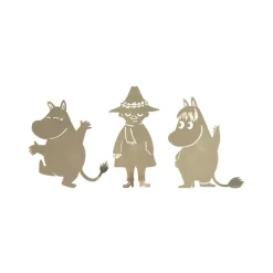 Moomin Magneter S/3