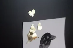 Moomin Magneter S/3 Moomin Love
