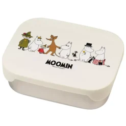 Moomin Matboks Beige