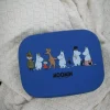 Moomin Matboks Blå