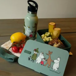 Moomin Matboks Familien - 1000ml