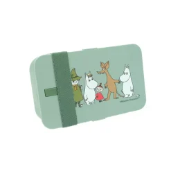 Moomin Matboks Familien - 1000ml