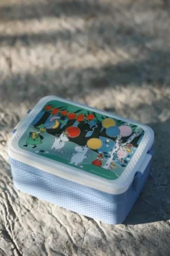 Moomin Matboks Festligheter