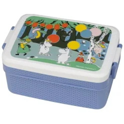 Moomin Matboks Festligheter