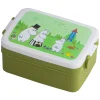 Moomin Matboks Grønn