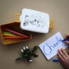 Moomin Matboks Gul