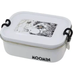 Moomin Matboks Hvit