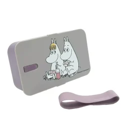 Moomin Matboks Lunsj - 1000ml
