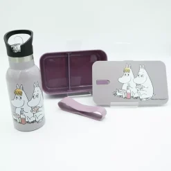 Moomin Matboks Lunsj - 1000ml