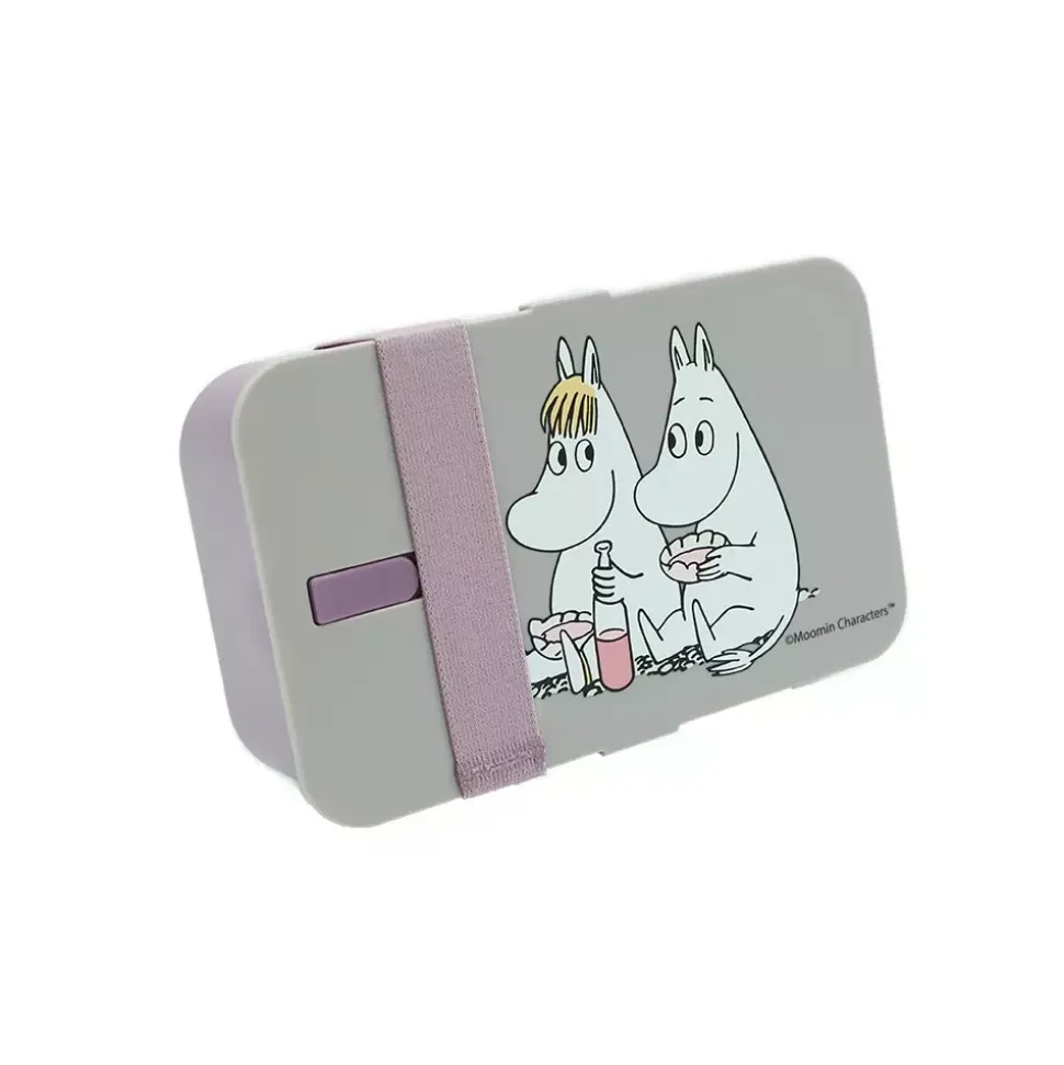 Moomin Matboks Lunsj - 1000ml