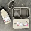 Moomin Matboks Piknik - 1000ml