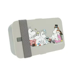 Moomin Matboks Piknik - 1000ml
