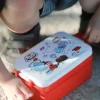 Moomin Matboks Rød