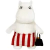 Moomin Moominmamma Bamse 17 cm