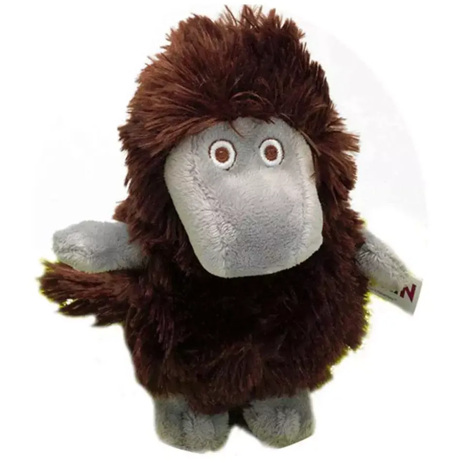 Moomin Moomin Stamfaren Bamse 17 cm