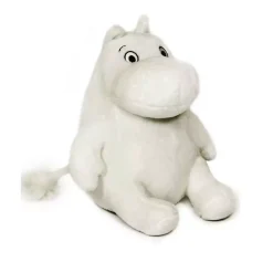 Moomin Moomintrollet Bamse 20 cm