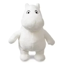 Moomin Moomintrollet Bamse 17 cm