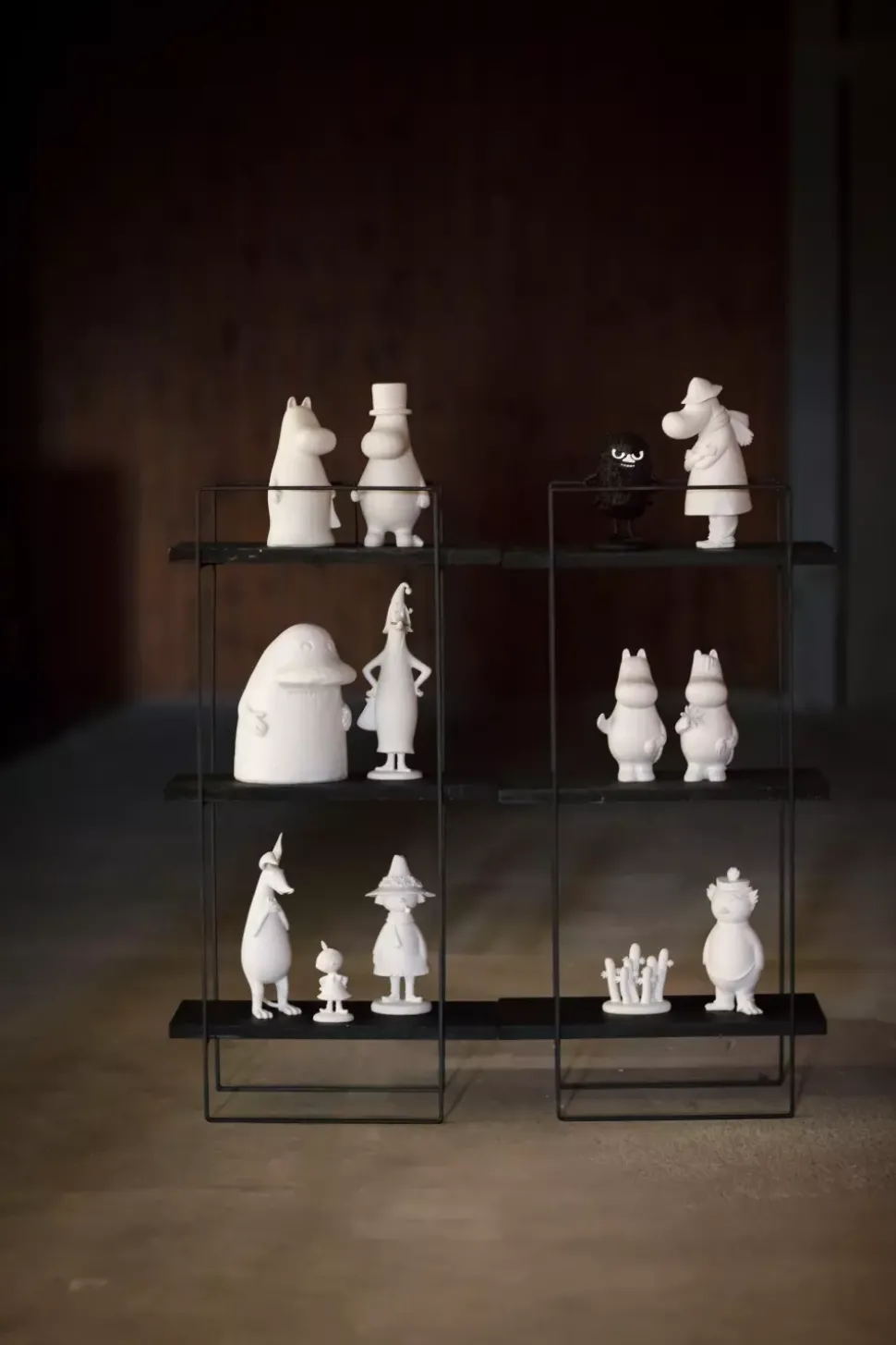 Moomin Mummimamma