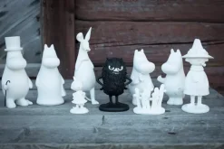 Moomin Mummipappa