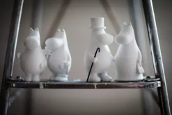Moomin Mummipappa