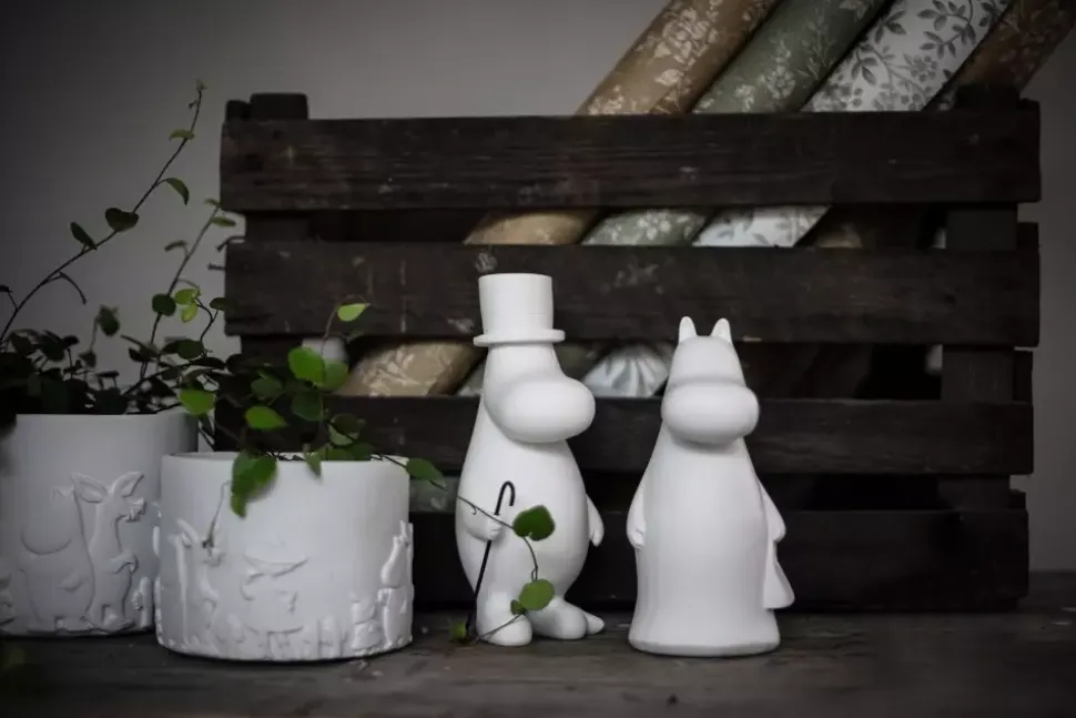 Moomin Mummipappa