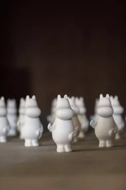 Moomin Mummitrollet