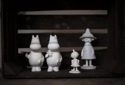 Moomin Mummitrollet
