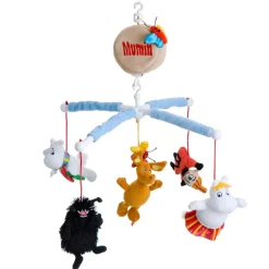 Moomin Musikkuro Stor