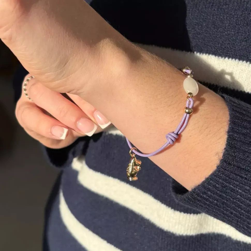 Moomin My Little Friensdhip Armbånd Snorkfrøken