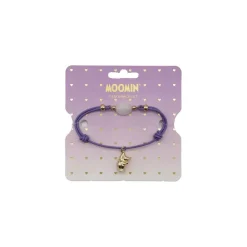 Moomin My Little Friensdhip Armbånd Snorkfrøken