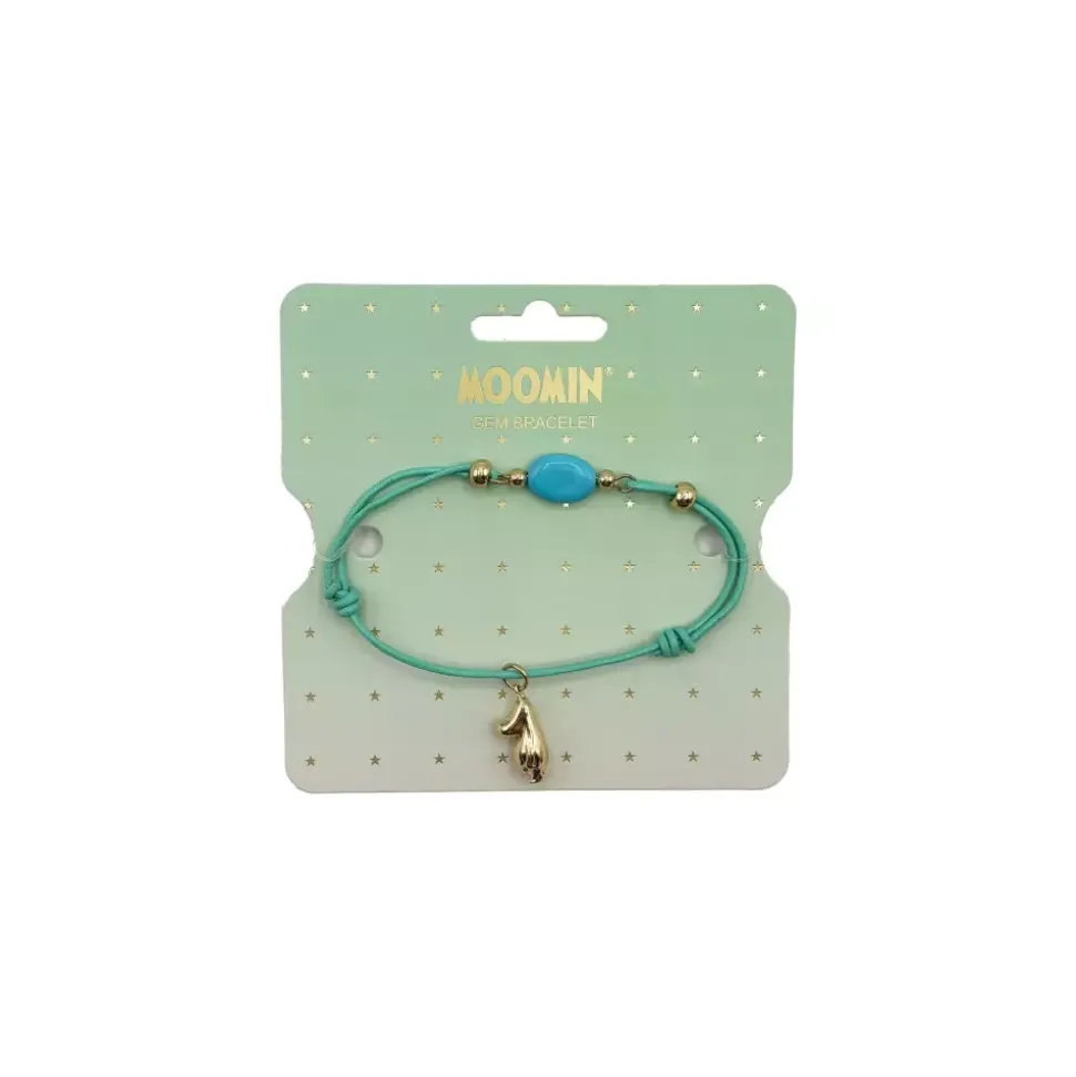 Moomin My Little Friensdhip Armbånd Moomin