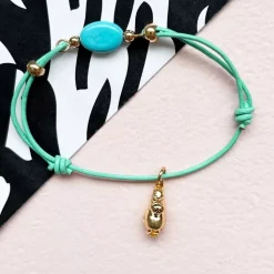 Moomin My Little Friensdhip Armbånd Moomin