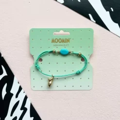 Moomin My Little Friensdhip Armbånd Moomin