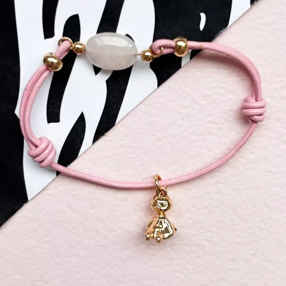 Moomin My Little Friensdhip Armbånd Lille My