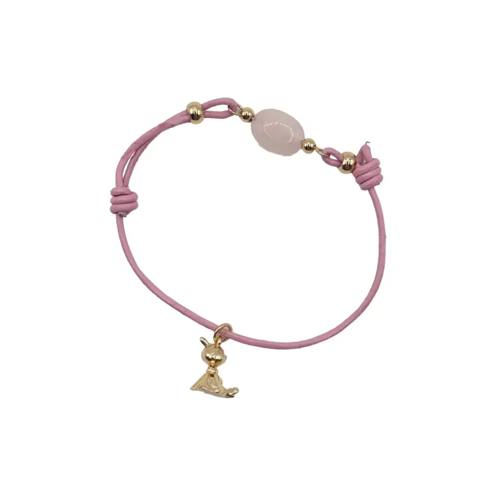 Moomin My Little Friensdhip Armbånd Lille My