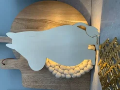 Moomin Nattlampe i Tre