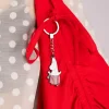 Moomin Nøkkelring Figur - Moominmamma