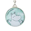 Moomin Nøkkelring - Happy