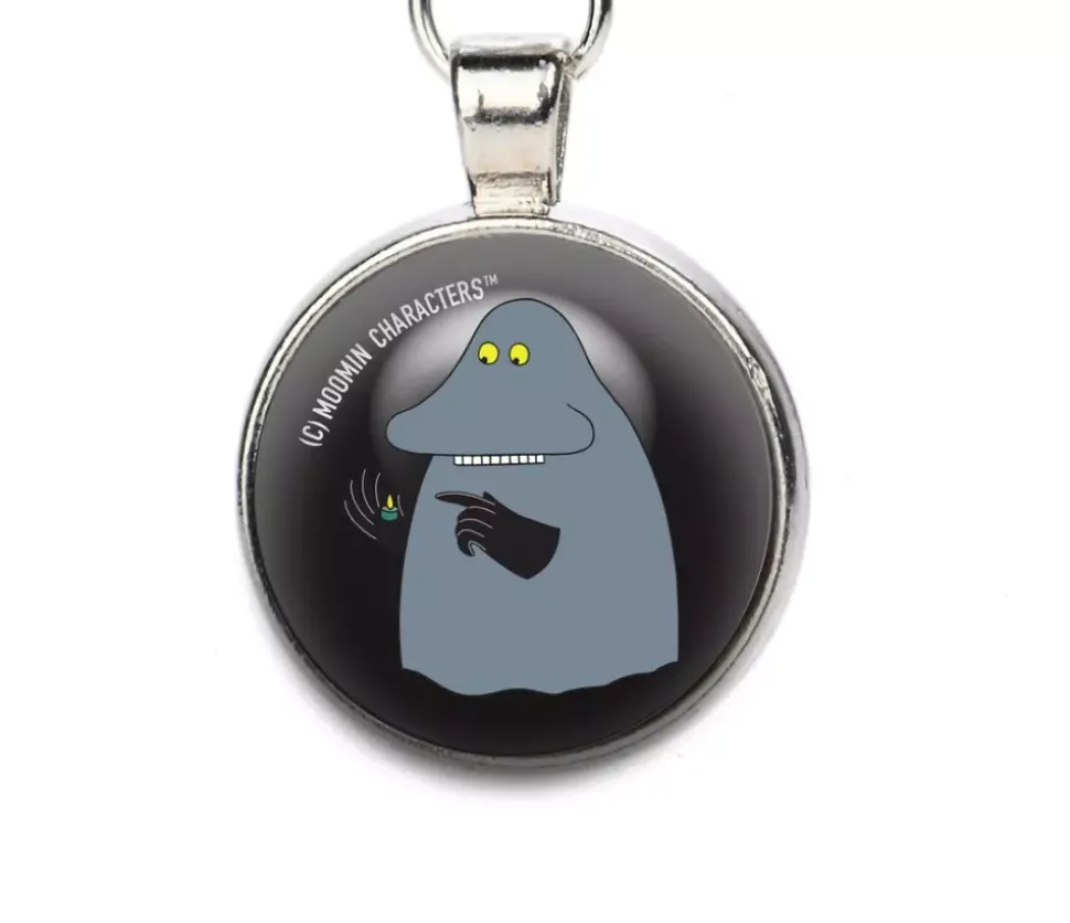 Moomin Nøkkelring - Hufsa