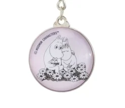 Moomin Nøkkelring - Love