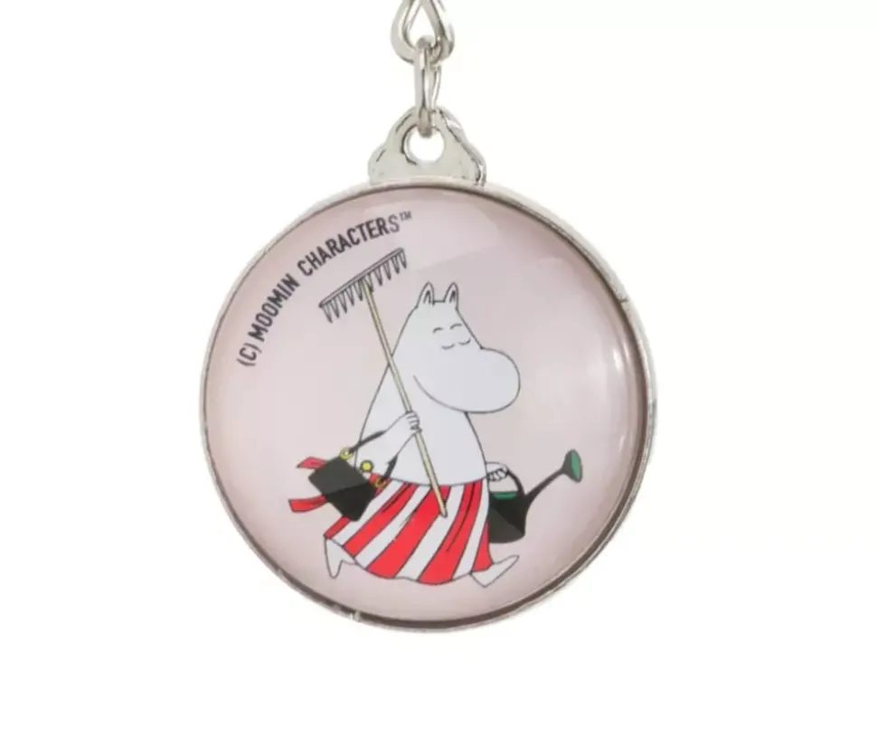 Moomin Nøkkelring - Mamma