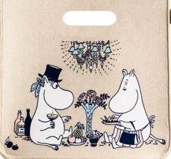 Moomin Oppbevaringskurv - Stevnemøte