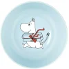 Moomin Picknick, Skål