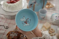 Moomin Picknick, Skål