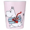 Moomin Picknick, Tumlerkopp, Rosa